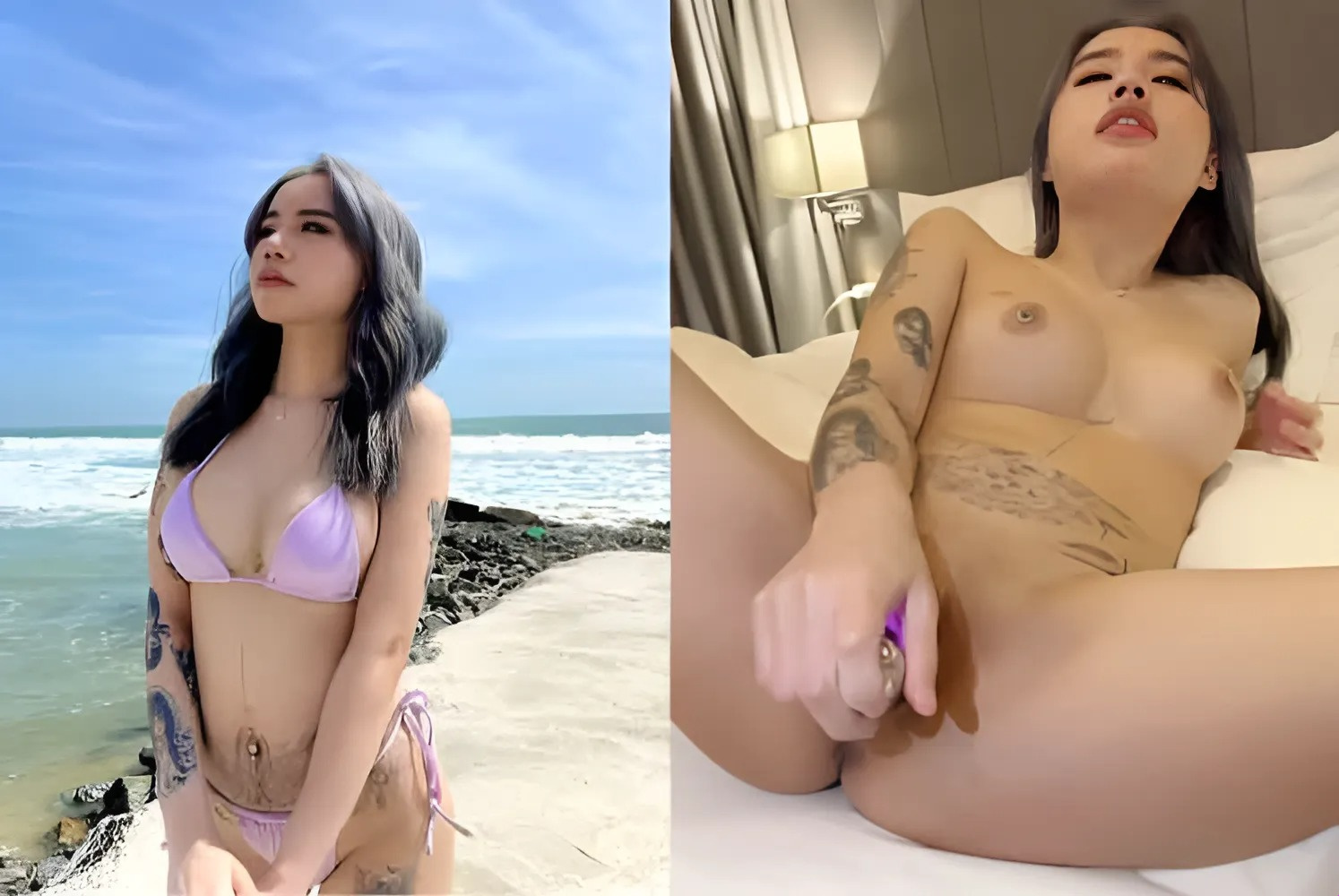 Onlyfans - Chibi1311 se masturbe
